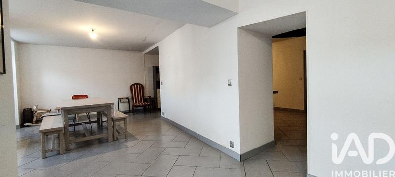 Maison de ville - 114 m² - 4 pièces