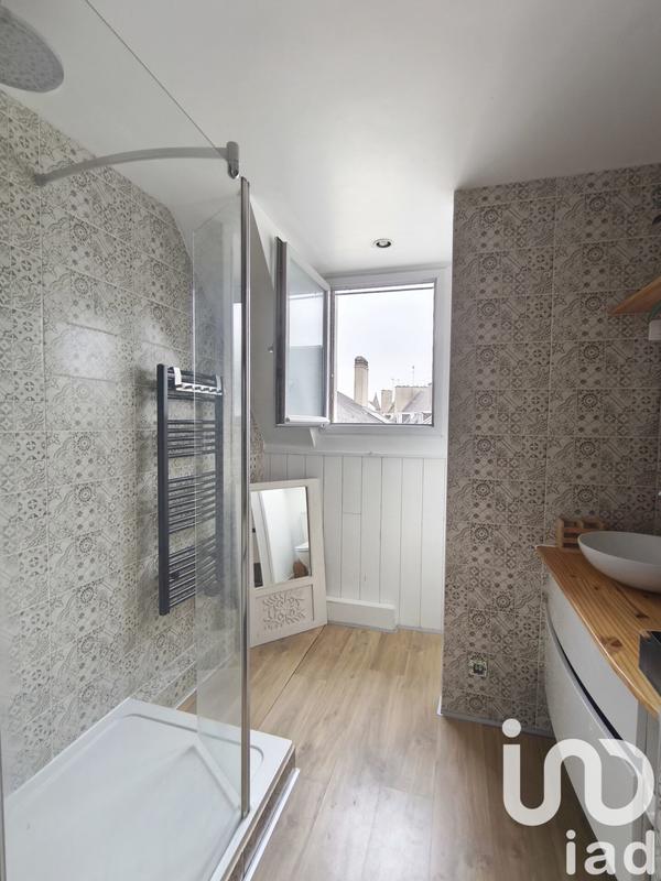 Appartement - 75 m² - 3 pièces