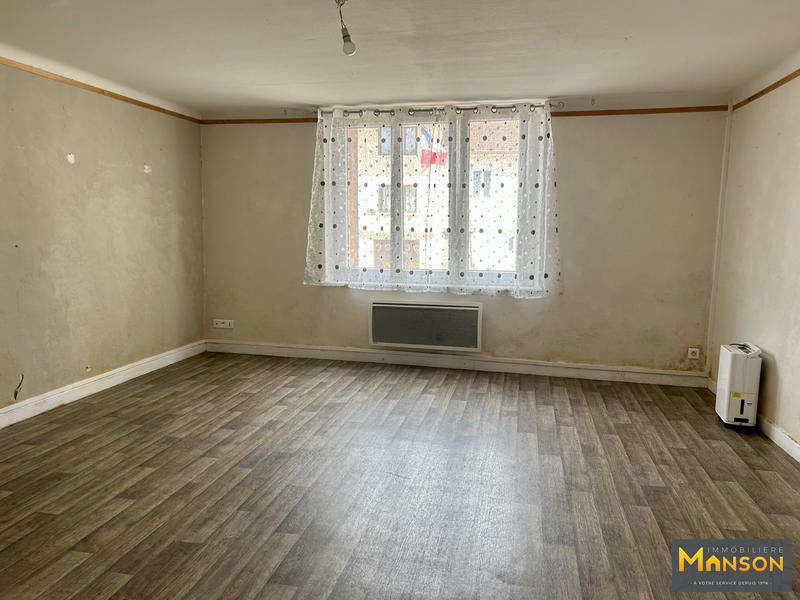 Maison - 158 m² - 7 pièces