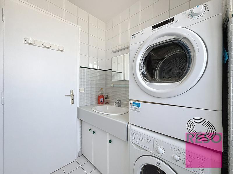 Appartement - 100 m² - 4 pièces