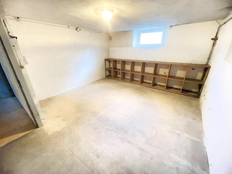 Maison - 160 m² - 7 pièces