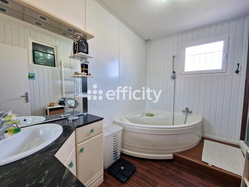 Maison - 68 m² - 3 pièces