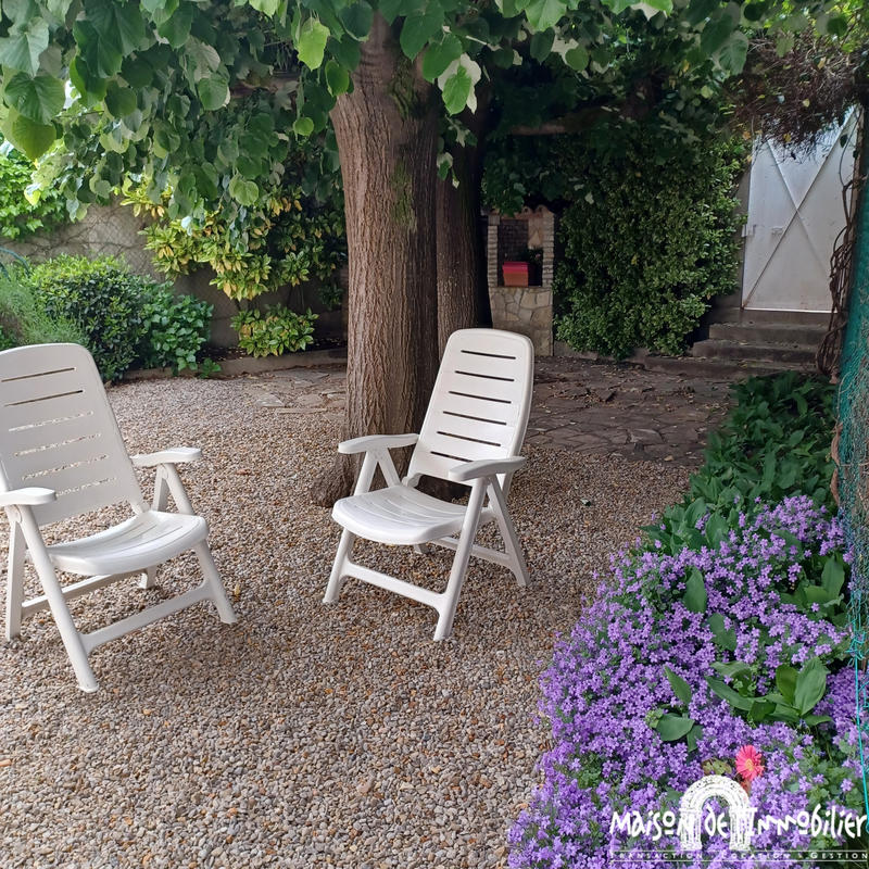 Maison - 157 m² - 6 pièces