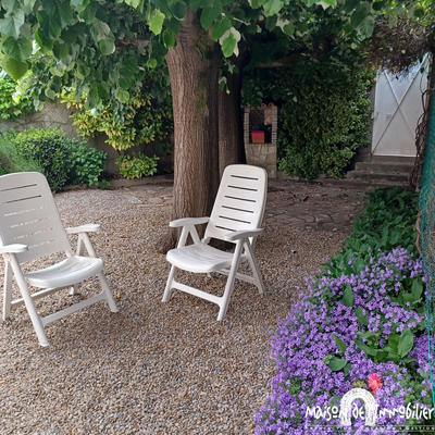 Maison - 157 m² - 6 pièces