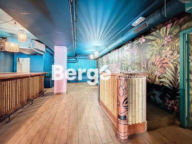 Local commercial - 170 m²