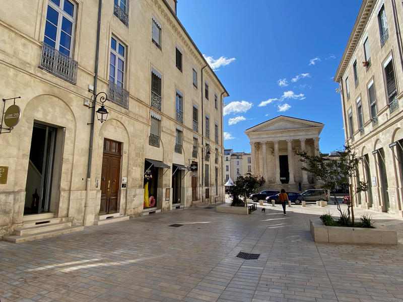 Appartement - 52 m² - 3 pièces