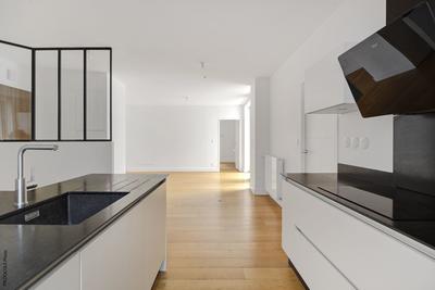 Appartement - 97 m² - 4 pièces