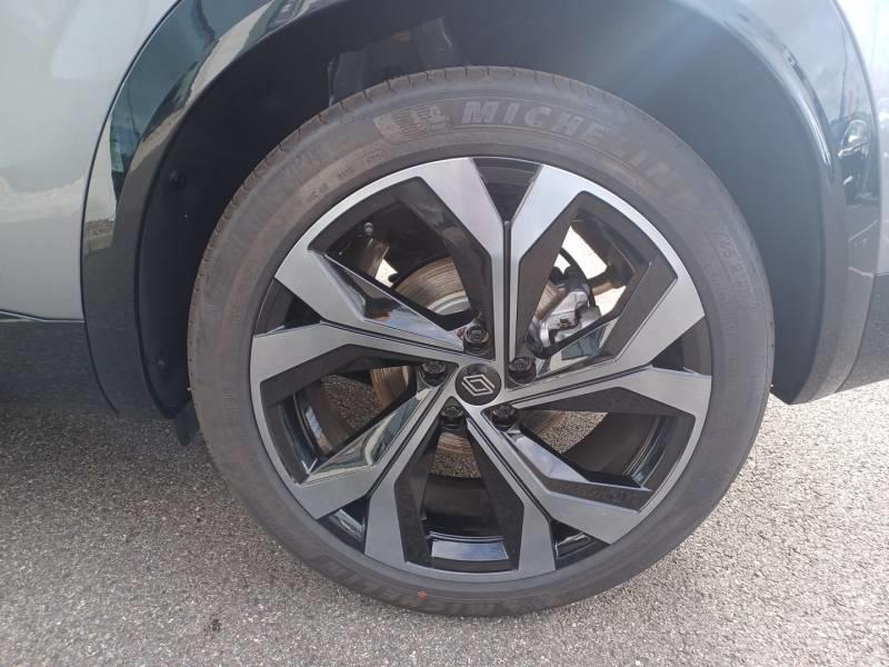 Renault Austral E-Tech full hybrid 200 Gsr2 Iconic esprit Alpine