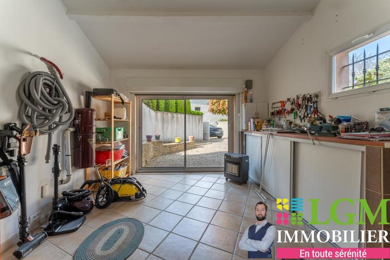 Maison - 181 m² - 4 pièces
