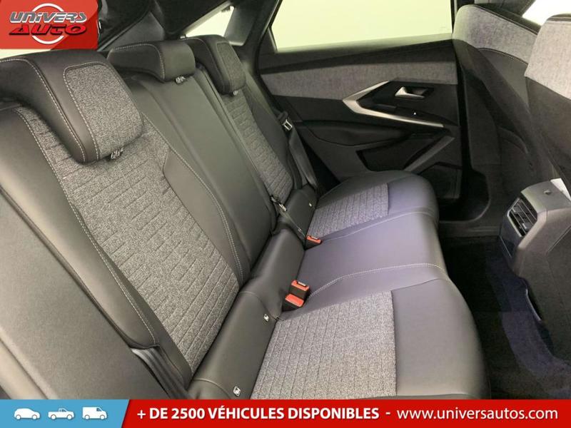 Peugeot 3008 Hybrid 145 e-Dcs6 Allure