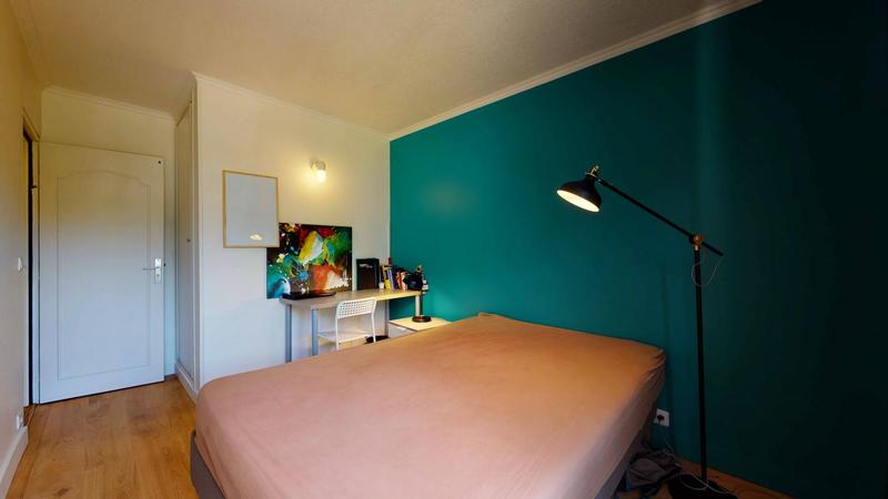 Appartement - 88 m²