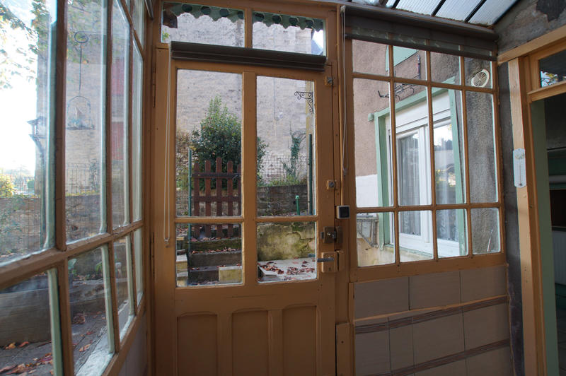 Maison - 148 m² - 6 pièces