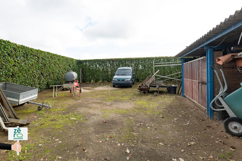 Maison - 174 m² - 5 pièces