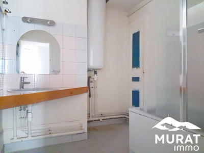 Duplex - 65 m² - 3 pièces