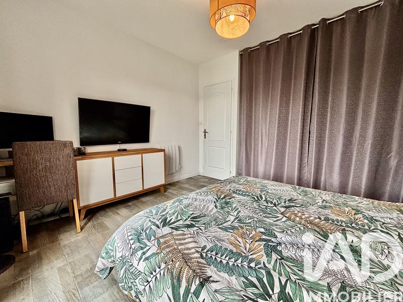 Maison - 114 m² - 5 pièces