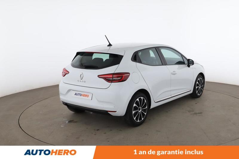 Renault Clio 1.5 Blue dCi Business 85 ch