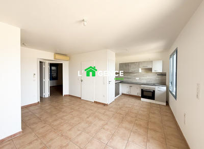 Appartement - 52 m² - 3 pièces