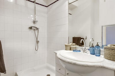 Appartement - 19 m² - 1 pièce