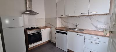 Appartement - 97 m² - 4 pièces