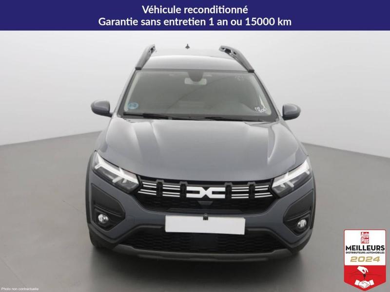 Dacia Jogger 1.0 Tce 110ch Expression 7 Places