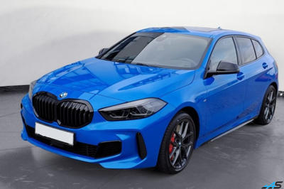 Bmw Série 1 128 Ti 265ch Dkg Toit Ouvrant Tete Haute en Arrivage