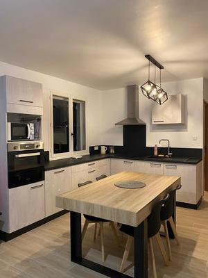 Mas - 40 m² - 2 pièces