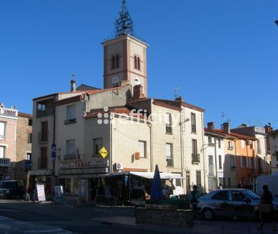 Immeuble - 150 m² - 3 pièces