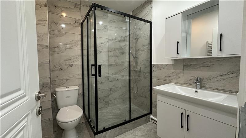 Appartement - 78 m² - 4 pièces