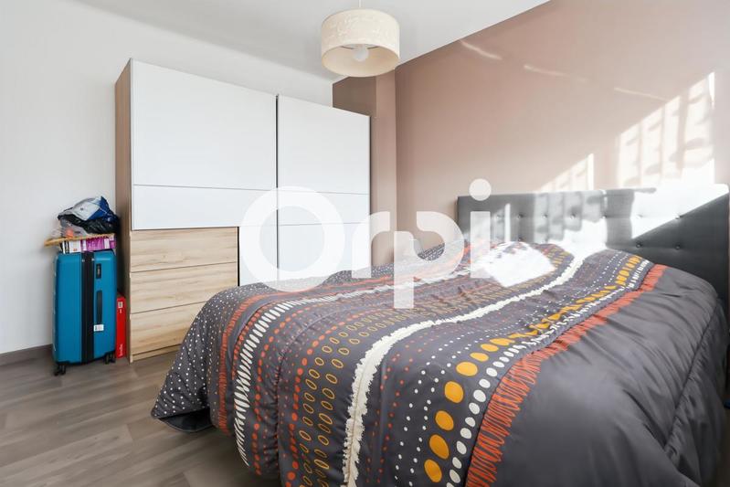 Maison - 86 m² - 3 pièces