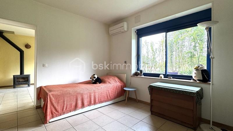 Propriété - 131 m² - 6 pièces