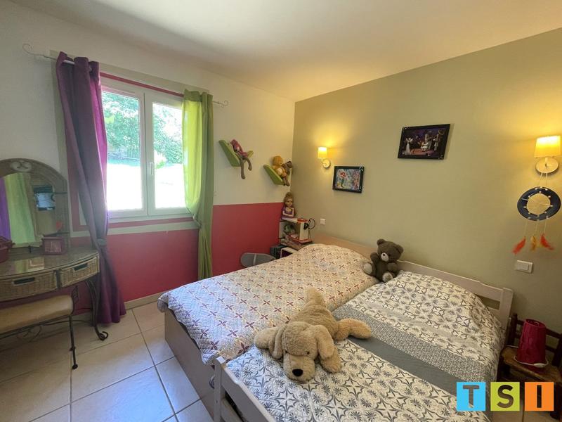 Maison - 168 m² - 5 pièces