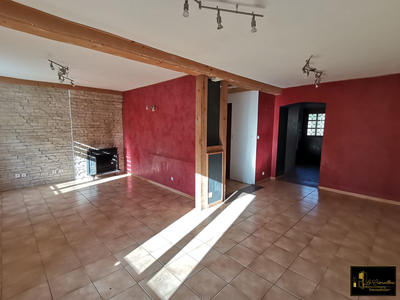 Maison - 73 m² - 3 pièces