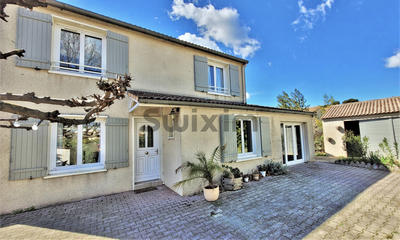 Villa - 117 m² - 4 pièces