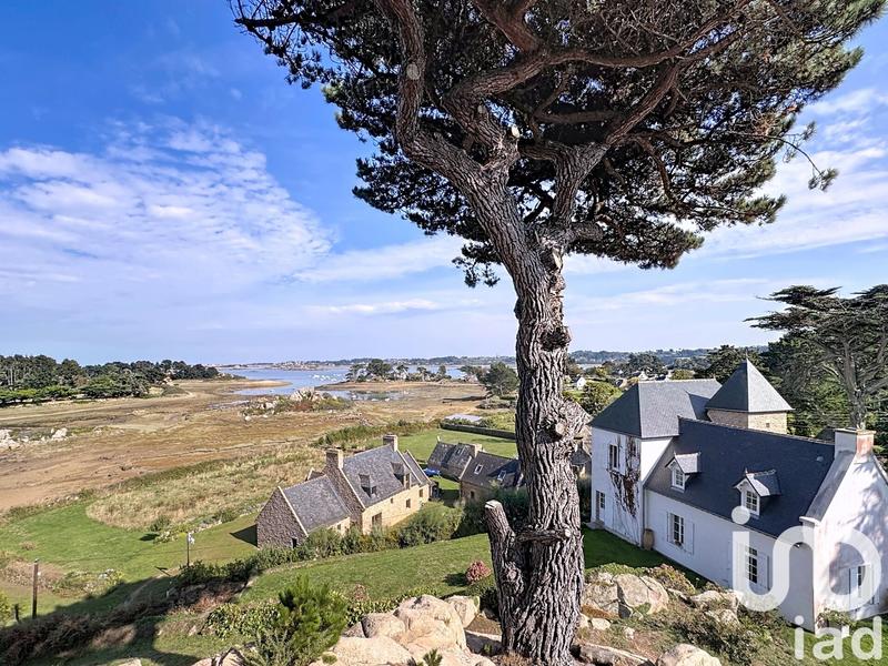 Maison - 191 m² - 7 pièces