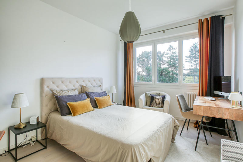 Appartement - 107 m² - 5 pièces