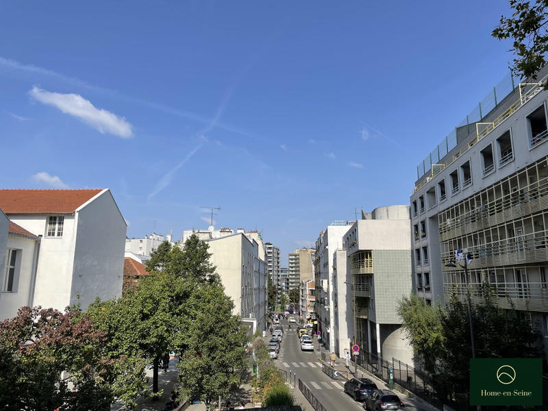 Appartement - 24 m² - 2 pièces