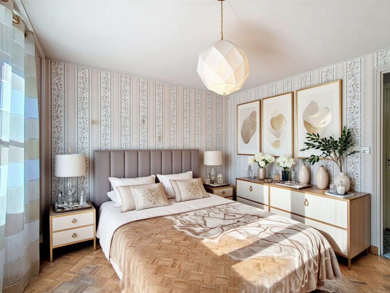 Maison - 173 m² - 8 pièces