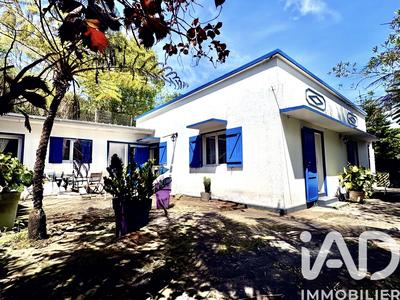 Maison - 147 m² - 5 pièces