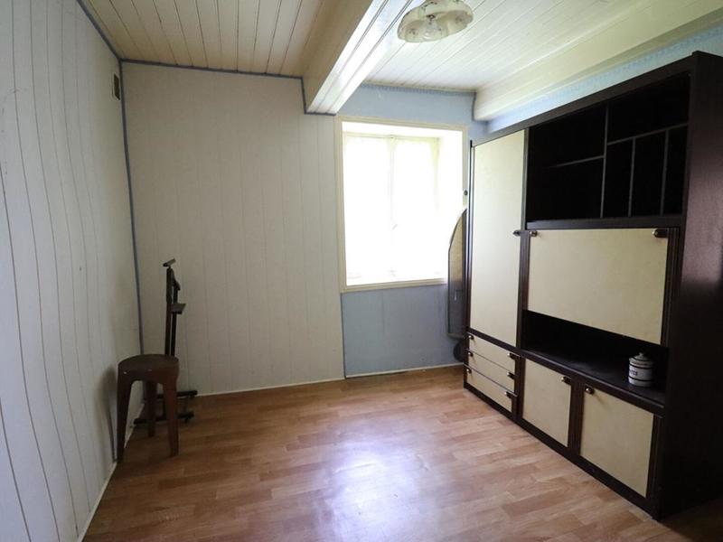 Maison - 85 m² - 5 pièces