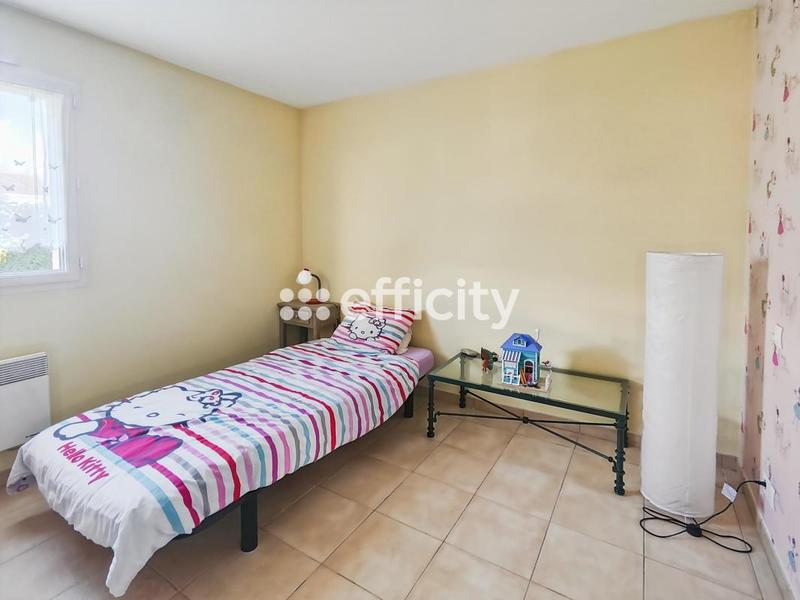 Pavillon - 119 m² - 6 pièces