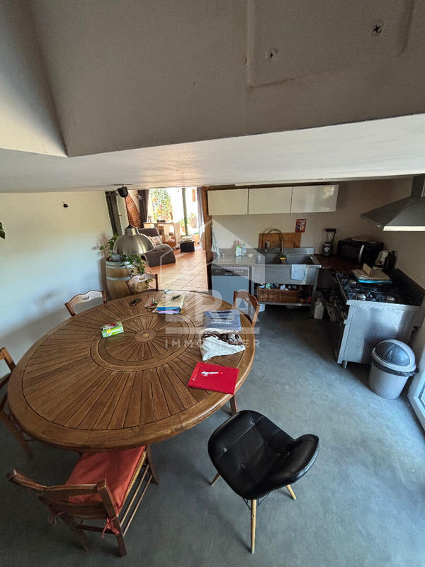 Maison - 149 m² - 5 pièces