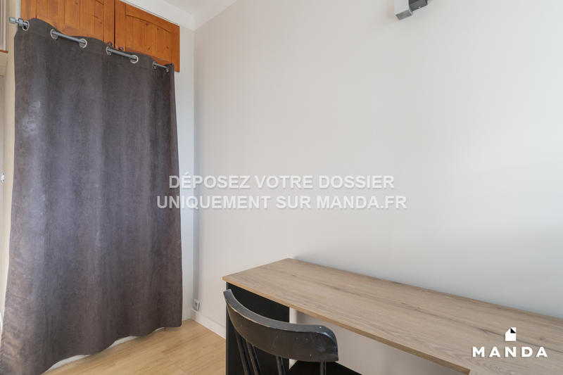 Appartement - 70 m² - 4 pièces