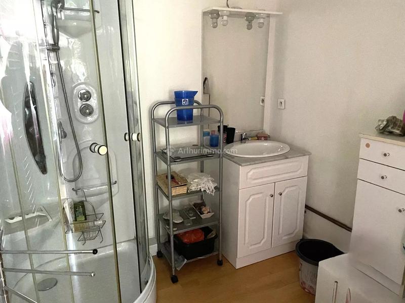 Maison - 130 m² - 7 pièces