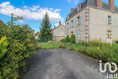 Maison - 163 m² - 7 pièces