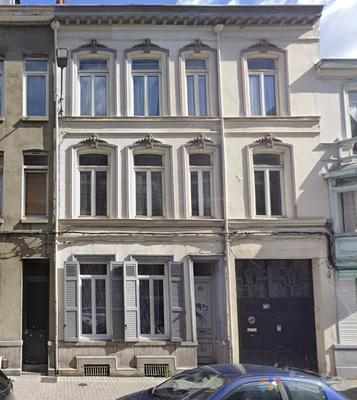 Appartement - 10 m² - 1 pièce