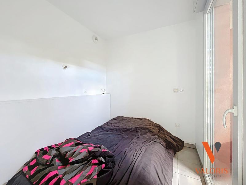 Appartement - 32 m² - 1 pièce