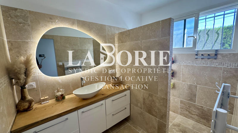 Maison - 157 m² - 6 pièces