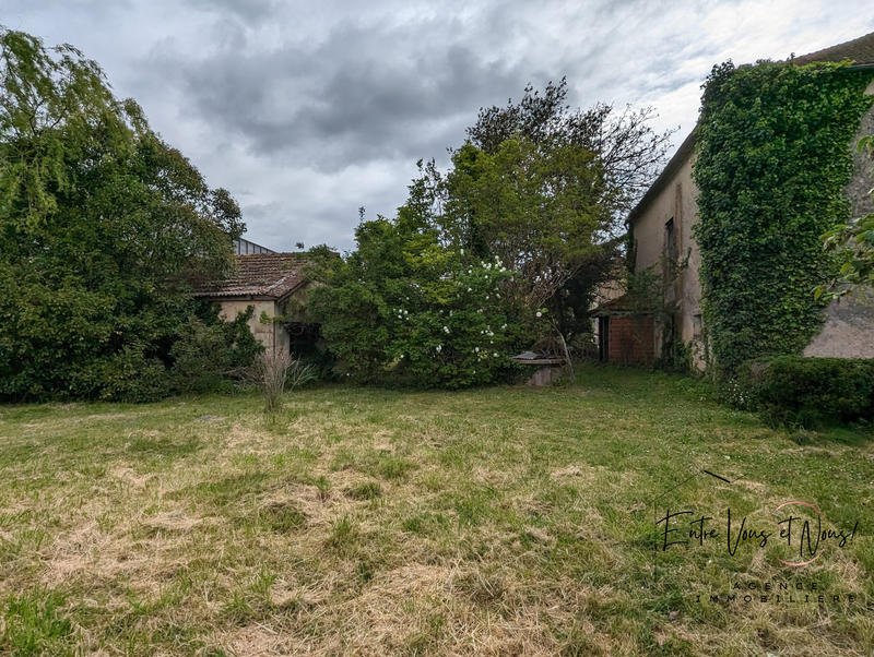 Maison - 200 m² - 8 pièces