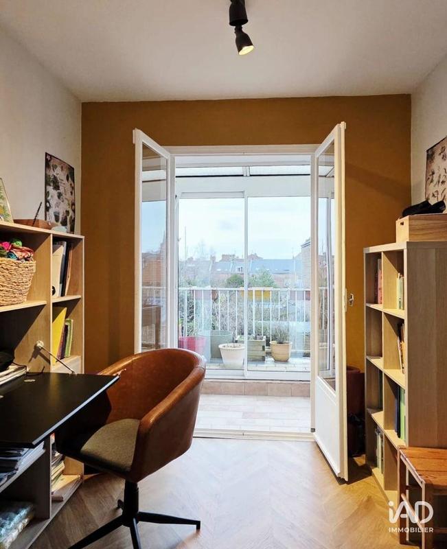 Maison - 134 m² - 4 pièces