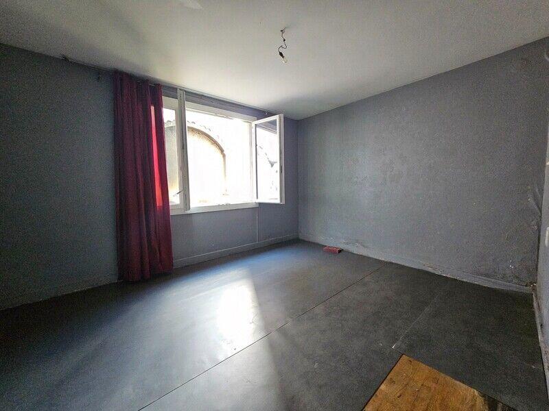 Maison - 109 m² - 4 pièces